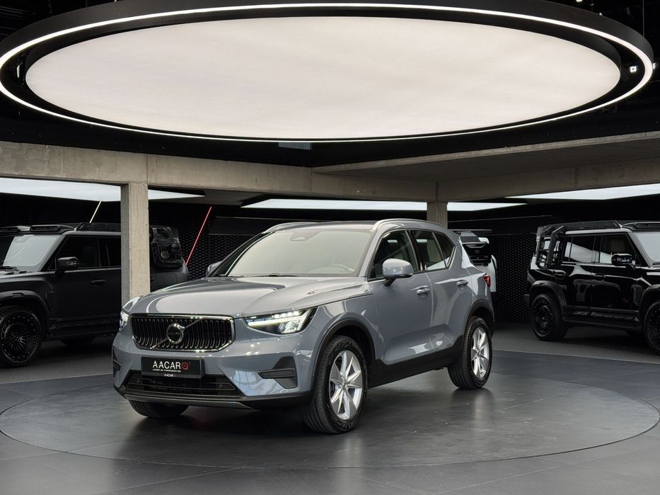 Volvo XC 40