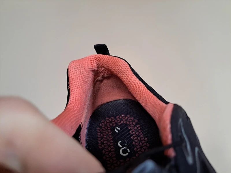 Buty trekkingowe Ecco rozm. 38 gore-tex 38