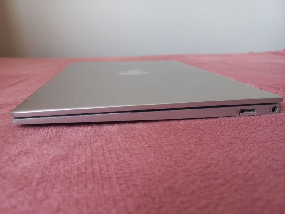 HP Pavilion Areo 13" [16 GB RAM, 512 GB]