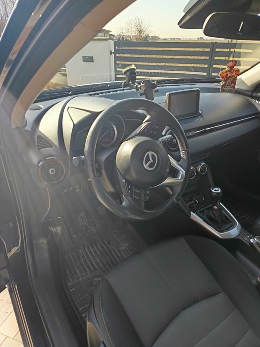 Sprzedam Mazda cx 3