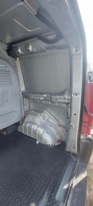 Peugeot Expert.  груз-пасс