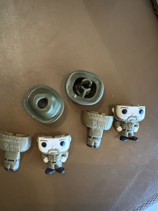 хопер з кіндеру дивні дива