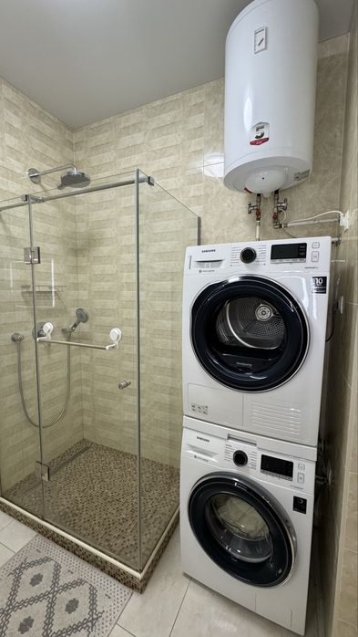 Сдам видовую евродвушку, Французский бульвар, 8 Жемчужина