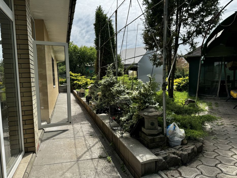 Будинок в Курилівці