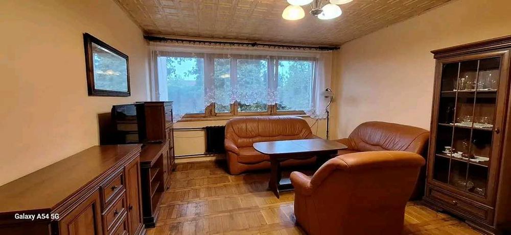 Pokoje do wynajęcia