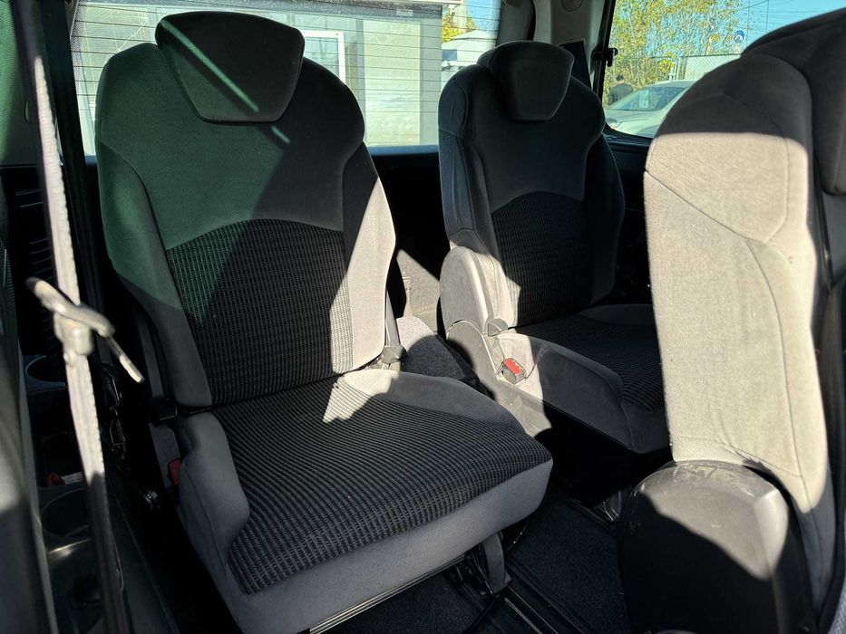 Продам Citroen C8 2009р. #72847