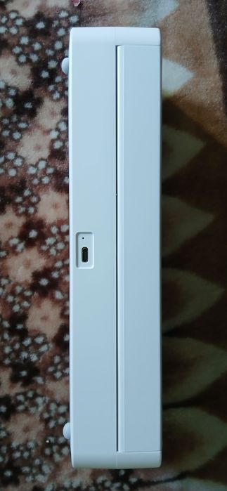 Мини термопринтер