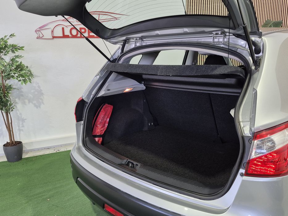 Nissan Qashqai 1.6i | GARANTIA | NACIONAL