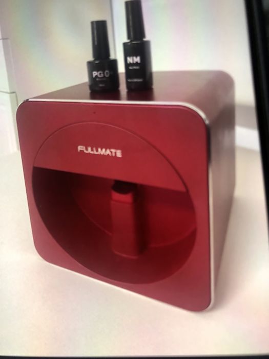 Прінтер для нігтів