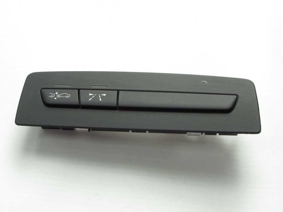 Modulo Assistência Condutor Bmw 1 Ref: 61319232638