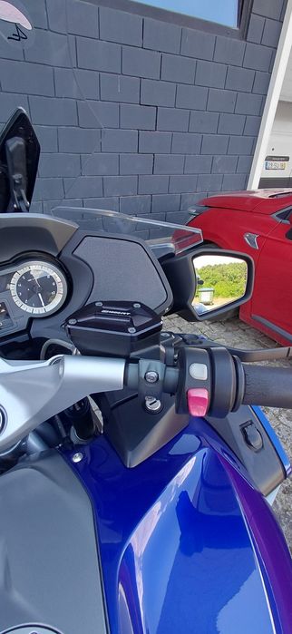 BMW R 1200 RT – 2015