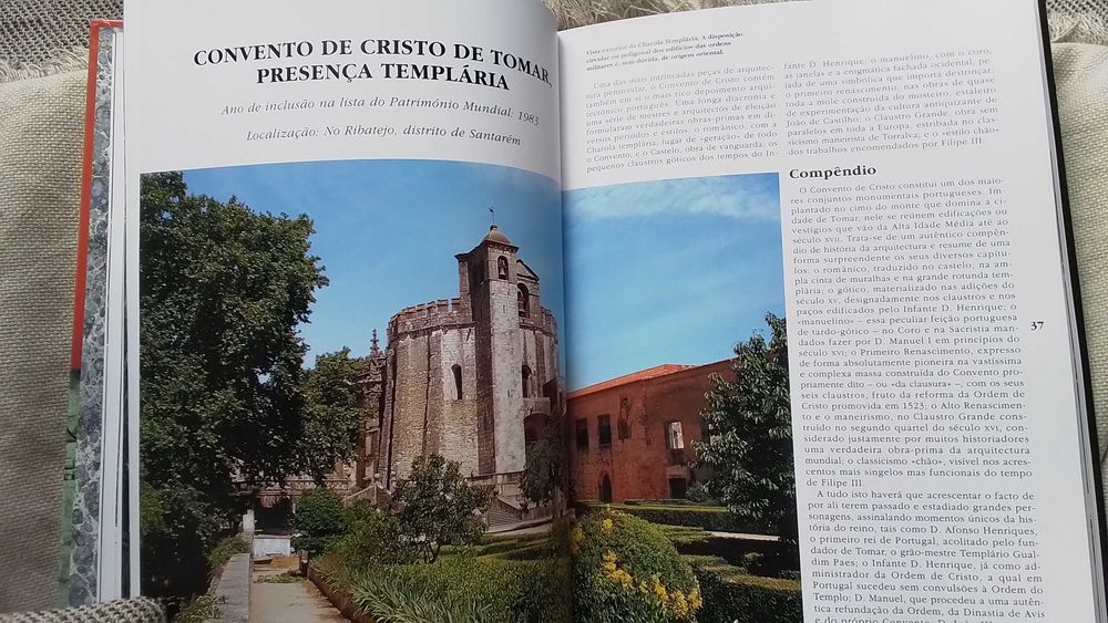 Portugal, Património da Humanidade