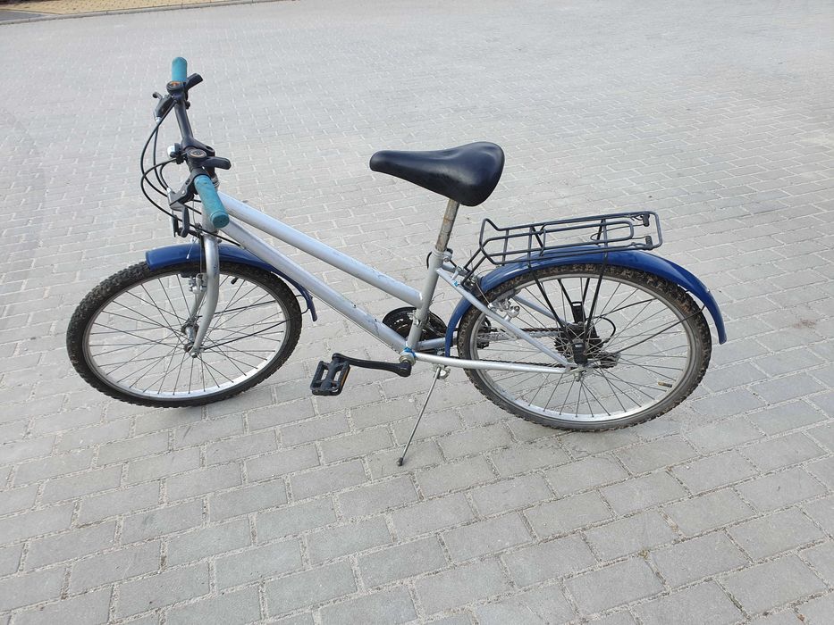 Rower koła 24 cale w pełni sprawny