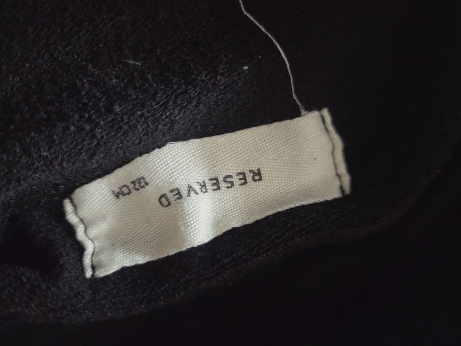 Bluza  chłopięca Reserved