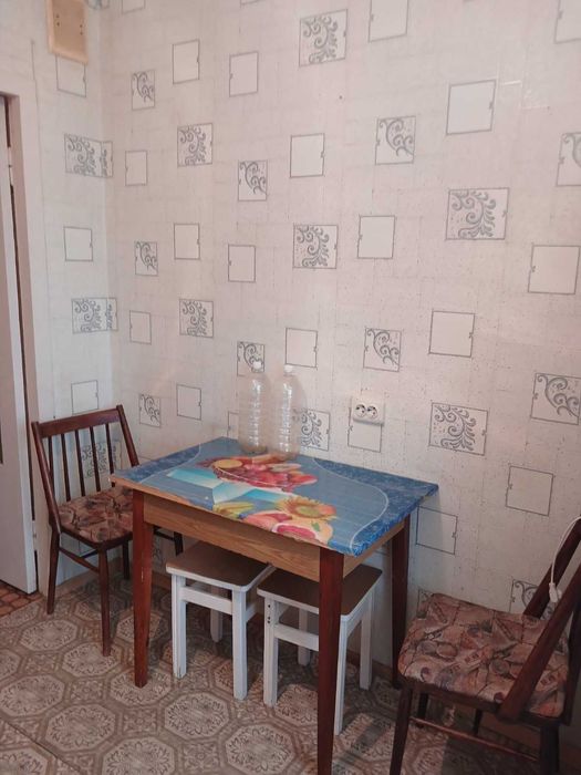 Продам однокомнатную квартиру на Бородинском