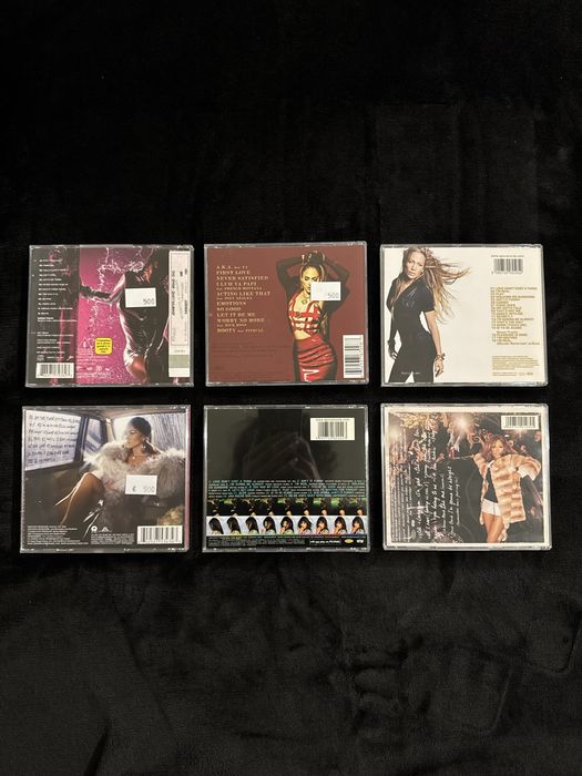 CD - Jennifer Lopez