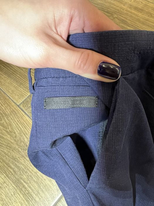 Стильные Брюки Prada