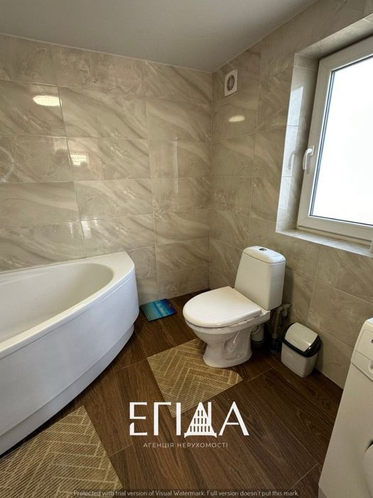 Окремий будинок Горсад