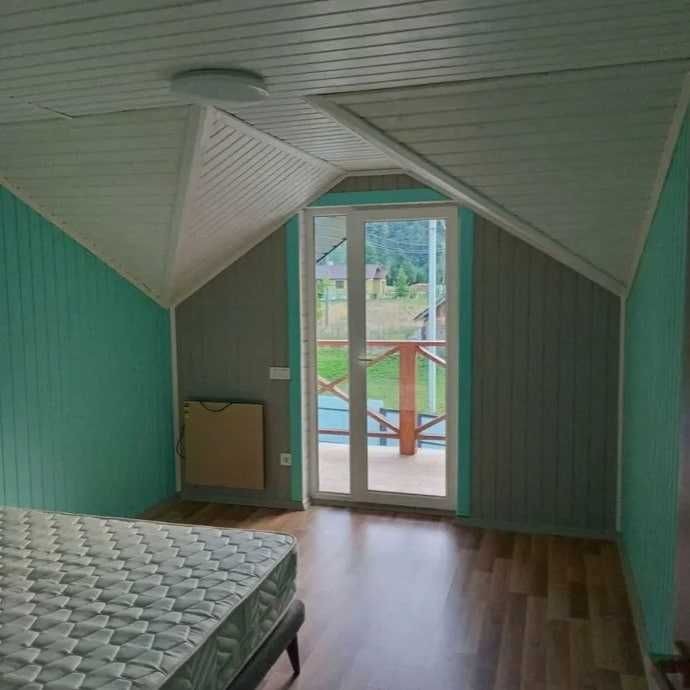 Буковель бізнес Новий будинок в Микуличин з басейном і сауною