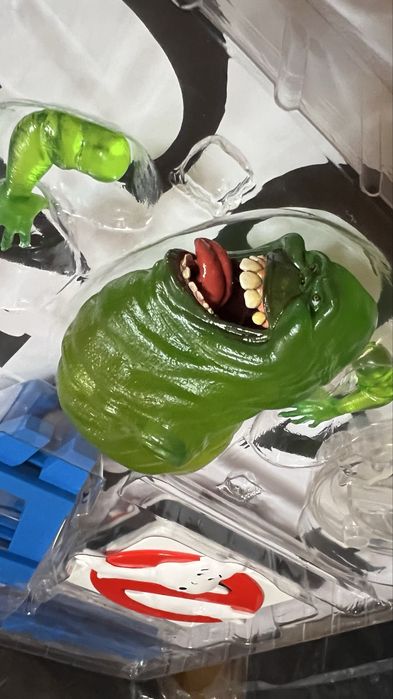 Blitzway hot toys  Ghostbuster