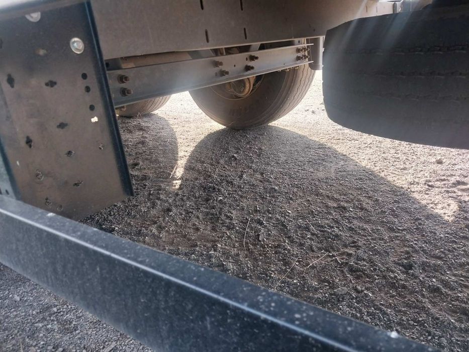 Продам п/п scmitz