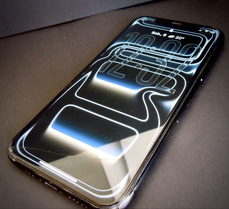 Iphone 11 Pro 128GB + Zrobiony nugget