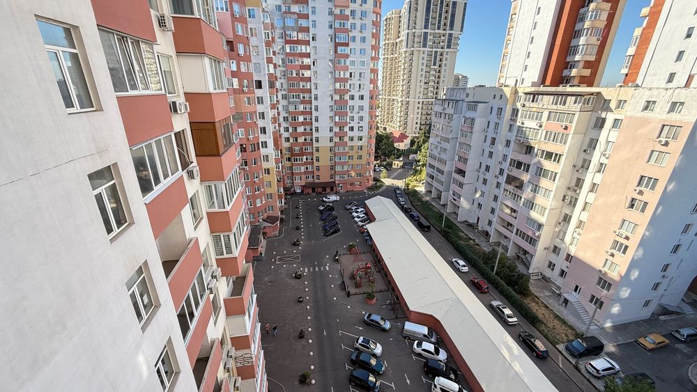 2-кімнатна квартира за адресою Педагогічний пров. (площа 80 м²) - Atlanta.ua - фото 9