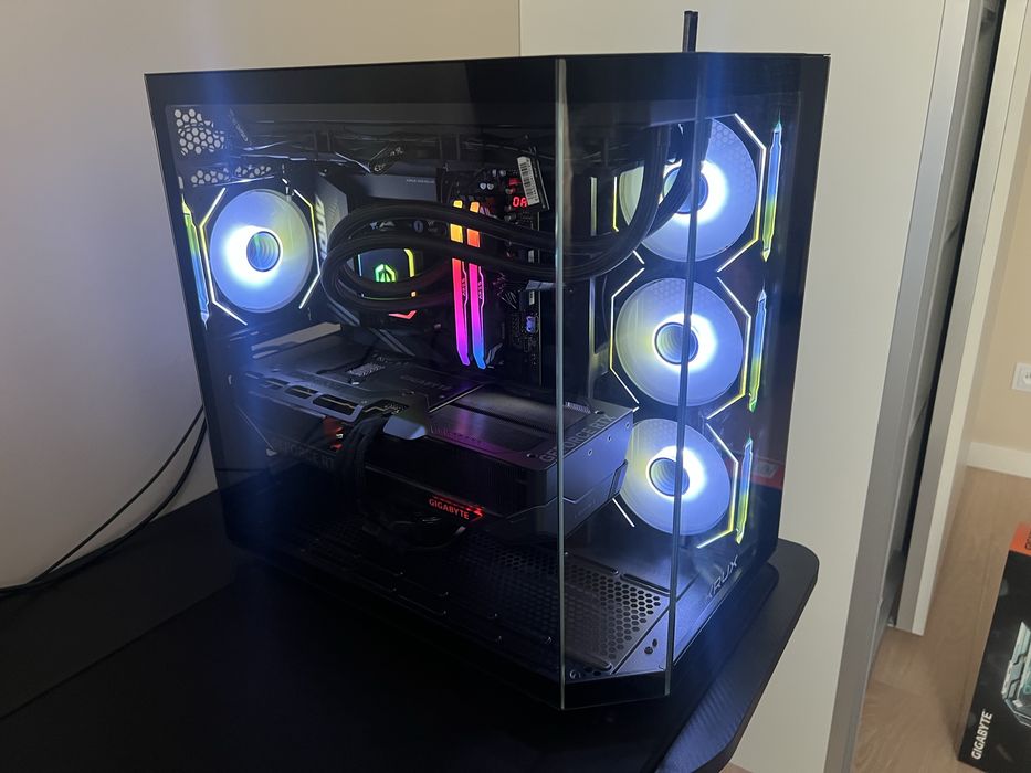 Składanie i serwis Komputerów z Dojazdem – Warszawa i Okolice