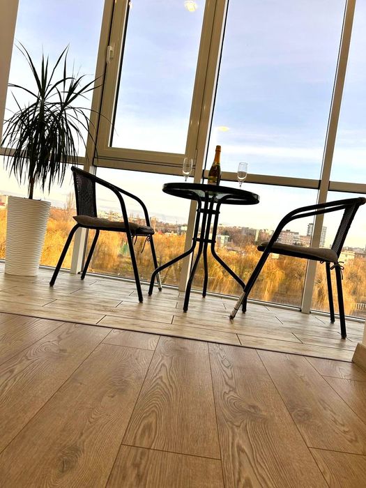 Квартира Погодинно/Подобово. Новобудова!