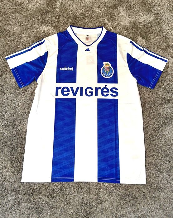 Camisola FC Porto retro nova