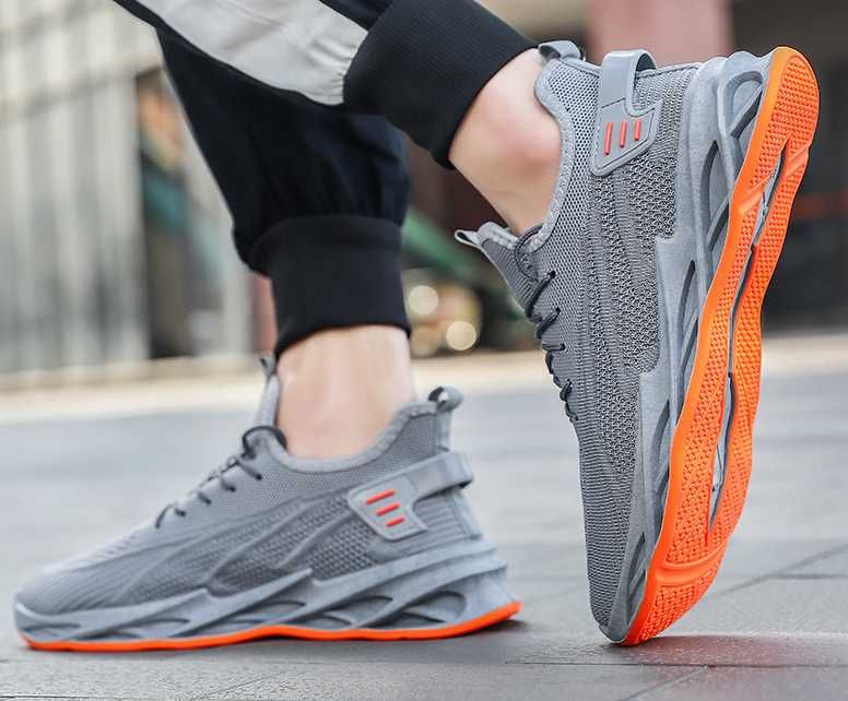 HIT! Nowe męskie buty sportowe / adidasy / półbuty !D20-44! WYPRZEDAŻ!