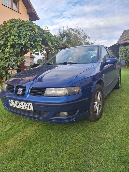 Seat Toledo