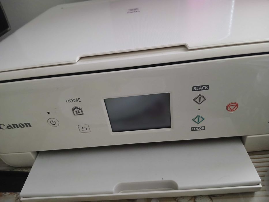Drykarka Canon Pixma TS6051