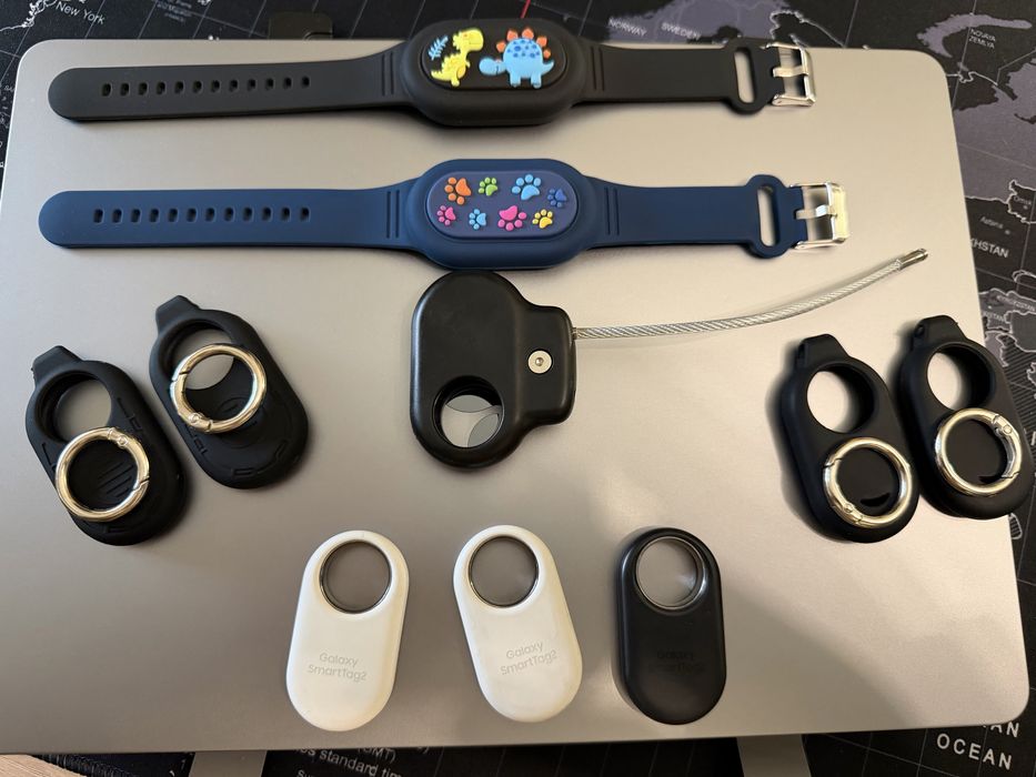 Samsung galaxy Smart Tag 2