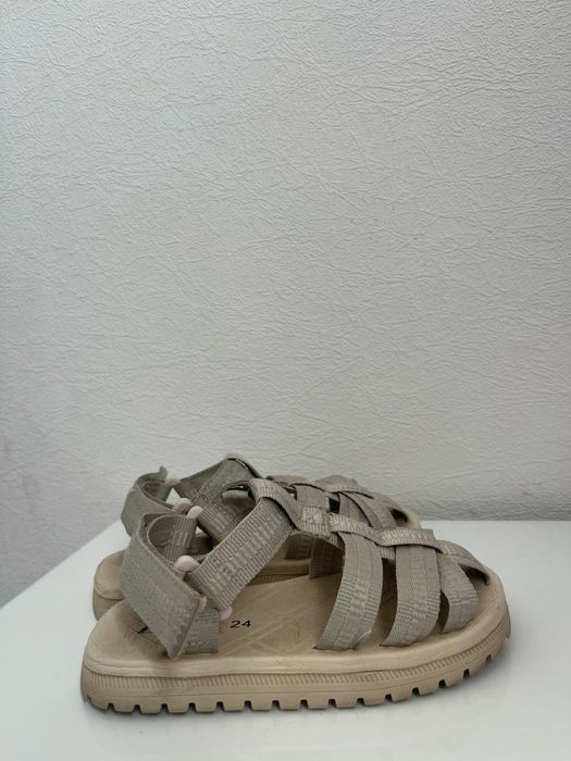 Дитячі Сандалії zara