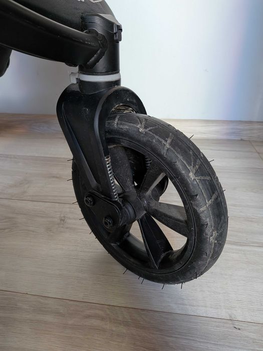 Baby jogger city mini GT2 z 2024