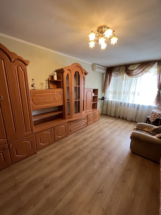 Оренда  2 к.к. з індивідуальним опаленням вул. Шосейна, Центр.