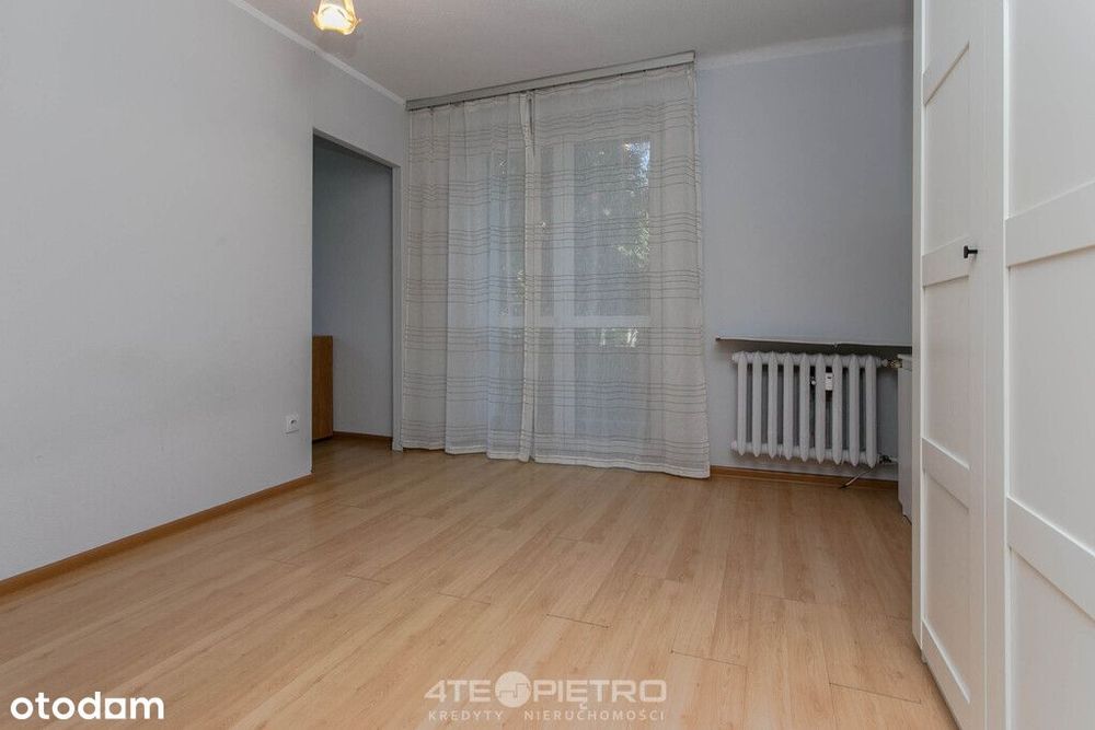 LSM | Wallenroda | 2 pokoje | umeblowane |od zaraz - Widok 4
