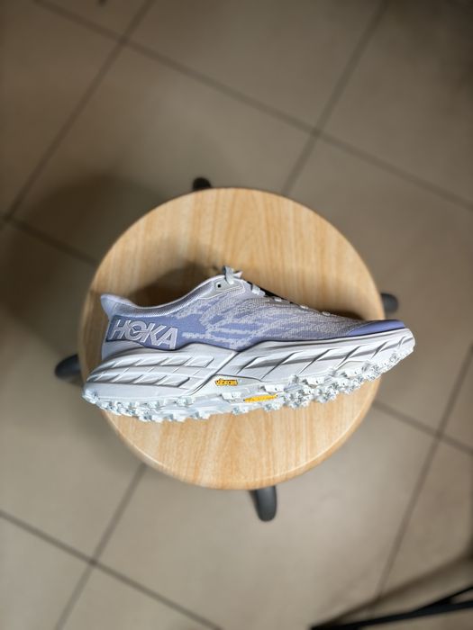 Кросівки HOKA, розмір 38 2/3(24 см)