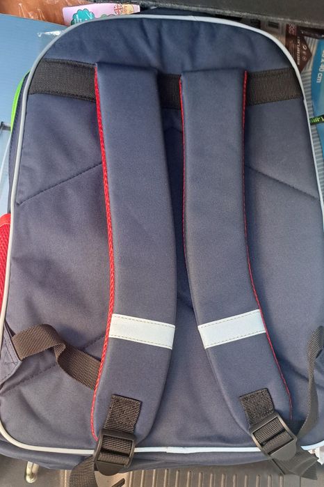 Mochila Minecraft