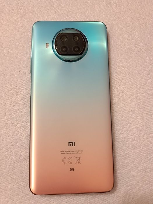 Xiaomi Mi 10 T lite 5G