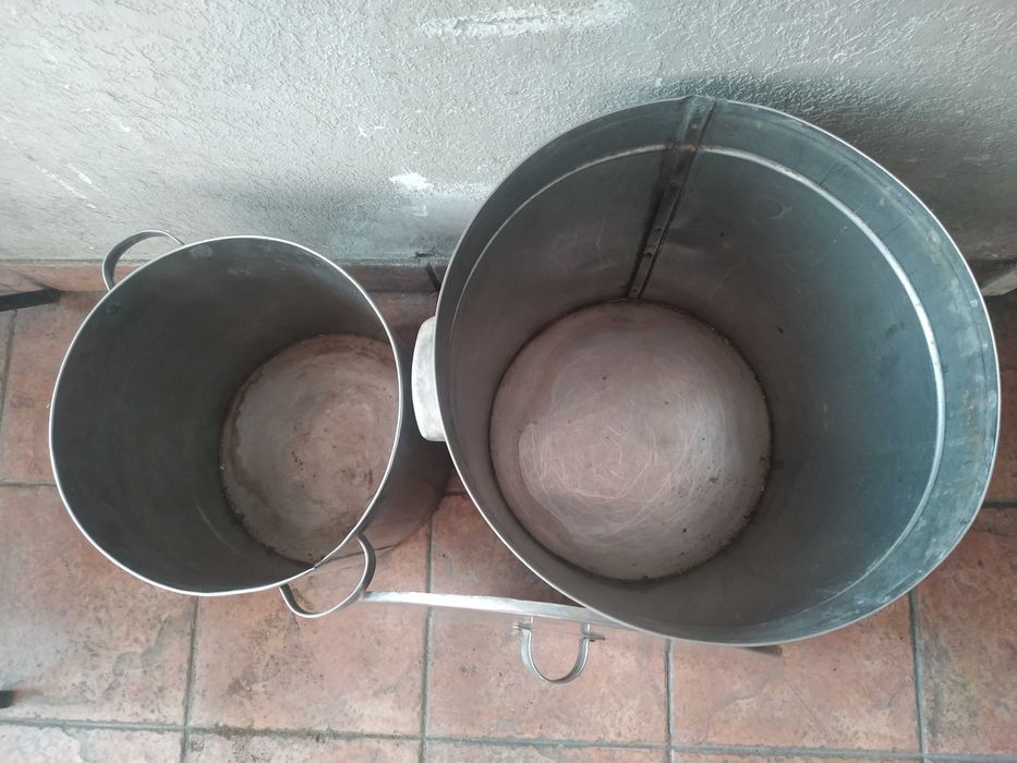 бак емкость нержавейка