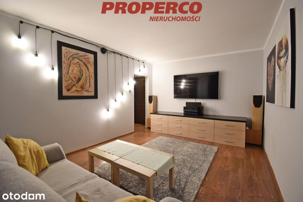 Mieszkanie 1 pok, 33,35 m2, Barwinek