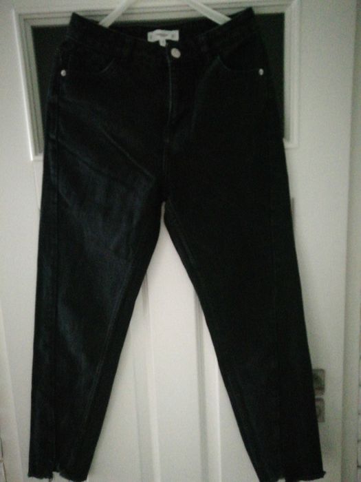 Mom jeans Mango, 36