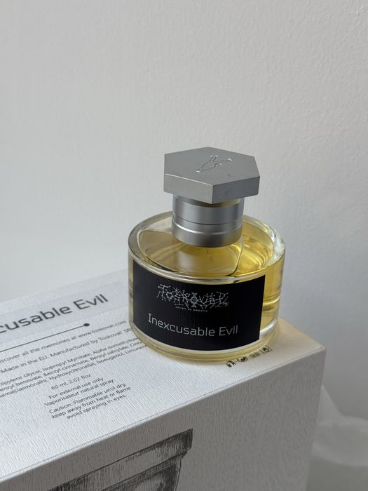 Розпив Ультранішеві парфуми toskovat' inexcusable evil оригінал