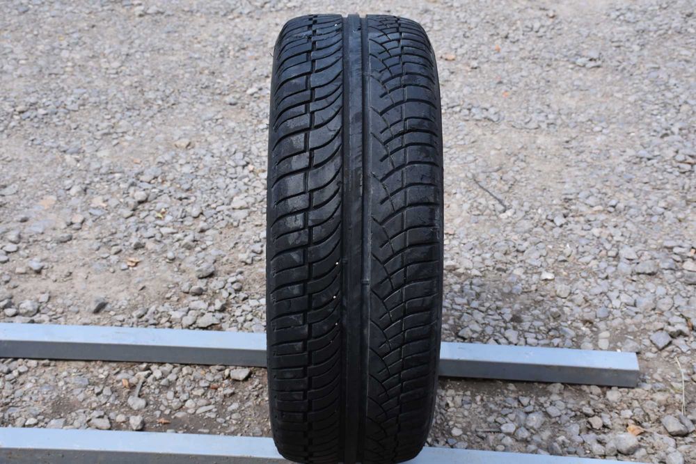 1x Opona opony Michelin Latitude Diamaris 255/50R20 109Y