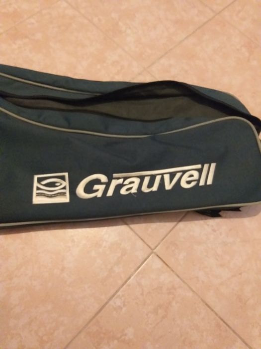 Saco canas Grauvell (1,40m)
