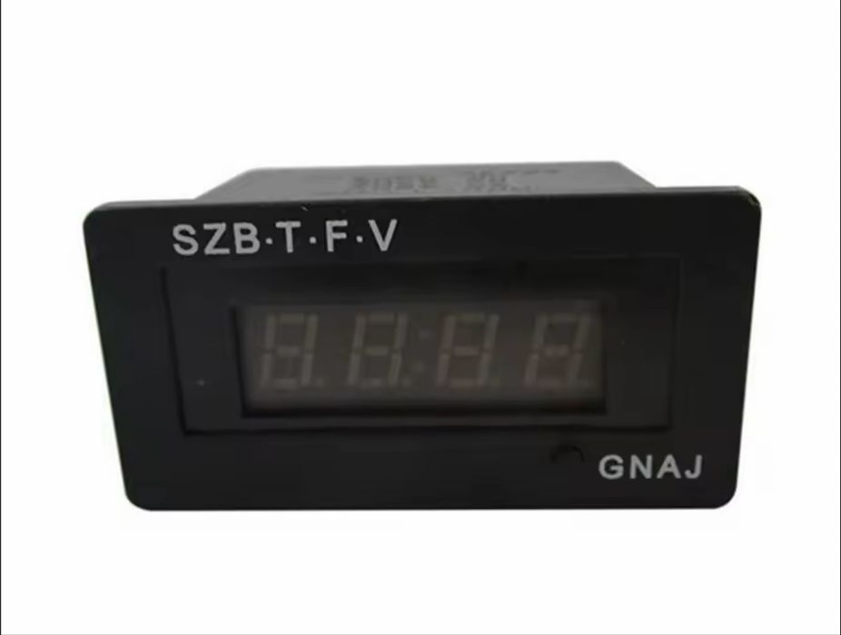 Дисплей цифровой генератора 402A SZB.T.F.V 50HZ/90-250V, gen1802