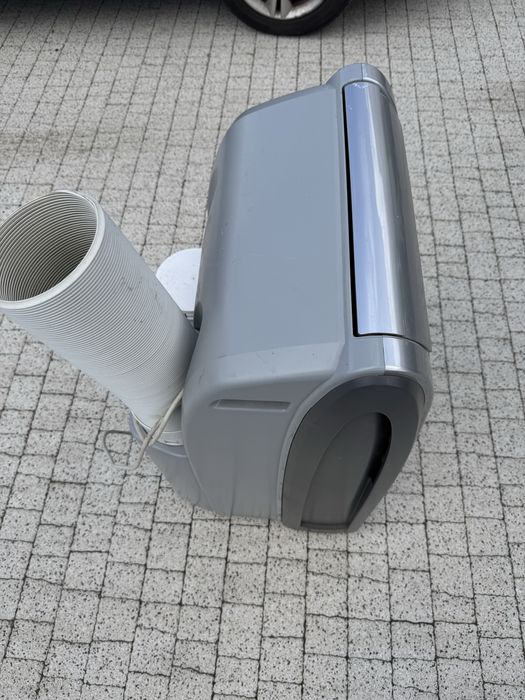 Klimatyzator Sharp odbior osobisty