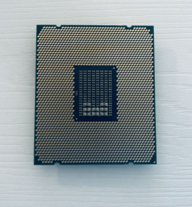 Procesor Intel Core i7 6800K
